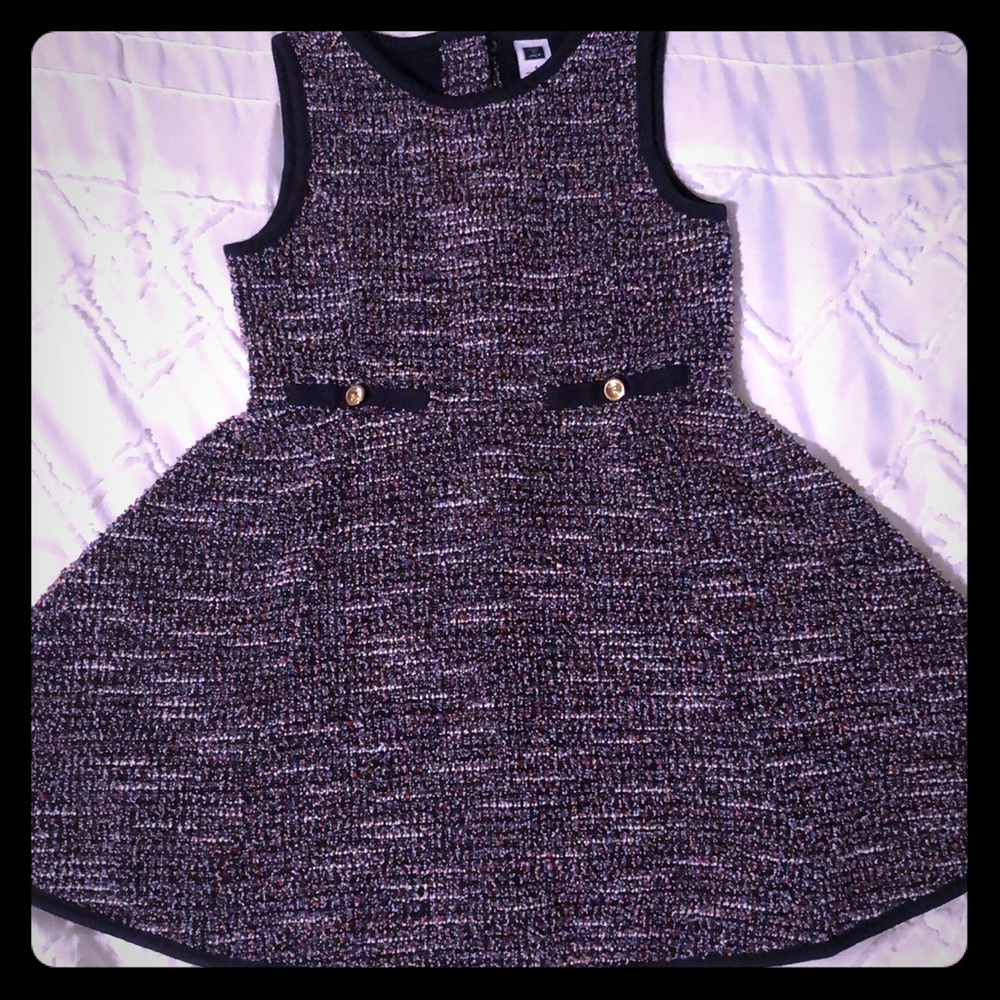COPY - Little girls dress from Janie and jack!